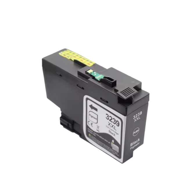 Tusz INQ LC3239 BLACK do drukarek BROTHER J6000W / J5945DW / J6945DW - zamiennik